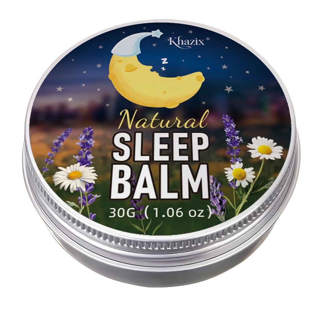 Sleep Cream - Deep moisturizing and long-lasting fragrance