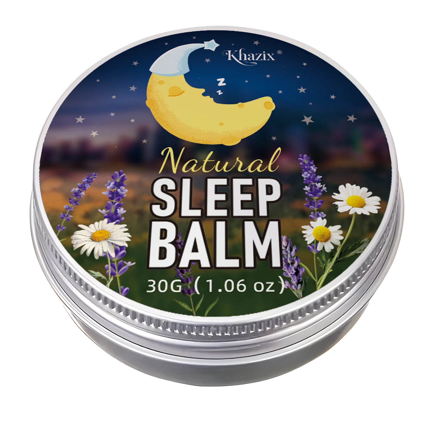 Sleep Cream - Deep moisturizing and long-lasting fragrance
