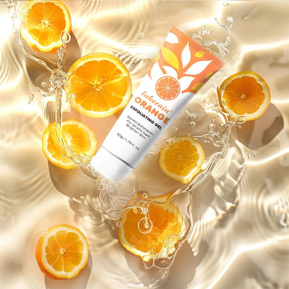 Original Exfoliating Gel Dead Spot Remover Brighten Peeling.